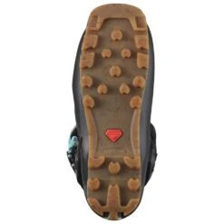 Chaussures De Ski Randonnée Salomon MTN Summit Pure W Black Rainy Day -Ski Matériel Promotion Magasin e46d5ad14d37b3dbdec02c5b6458ce8f81c65db4 H23SALOCHA256215 9