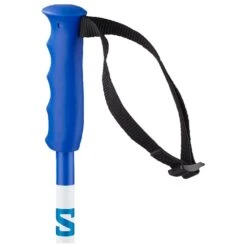 Bâton Salomon Srace Jr Blue -Ski Matériel Promotion Magasin e4da5834f0604acf2e5766969d10c1d3623d8896 H23SALOBAT2256919 902