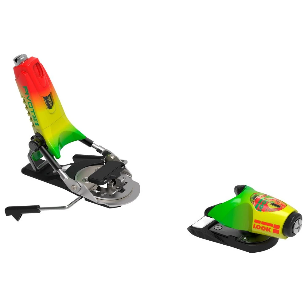 Fix Ski Look Pivot 15 Gw B130 Forza 3.0 Fix Ski Look Pivot 15 Gw B130 Forza 3.0 -Ski Matériel Promotion Magasin e50d43d8f0dc78ea7700e2d9323e8020965c75d6 H23LOOKFIX254831 LANG0661859 0