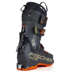 Chaussures De Ski Randonnée Fischer Transalp Ts Black Black -Ski Matériel Promotion Magasin e5c90076202a18cc83ebff35db8bf23817f98cc8 H22FISCCHA190029 2