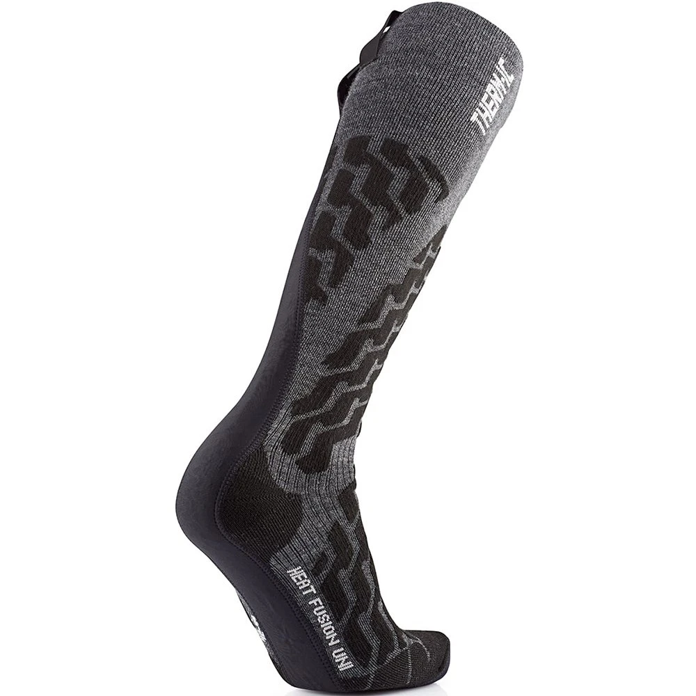 Chaussettes Therm-Ic Powersock Set Heat Fusion Uni + S-Pack 1200 Black Grey Chaussettes Therm-Ic Powersock Set Heat Fusion Uni + S-Pack 1200 Black Grey -Ski Matériel Promotion Magasin e62ab6732e6c8ced766b2a9f07019b7388a2878b H23THERACC2251155 1