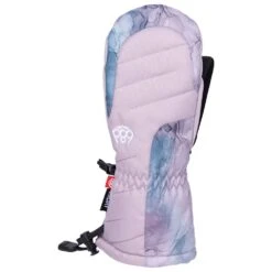 Moufles 686 Youth Heat Mitt Dusty Orchid