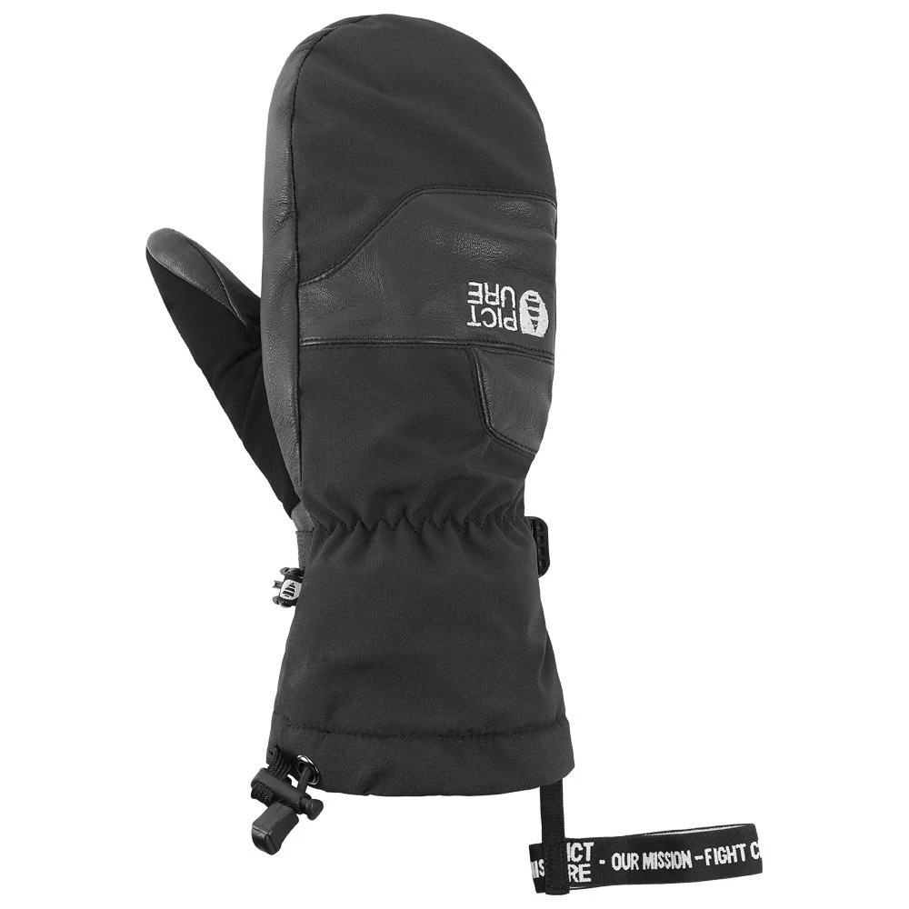 Moufles Picture Mctigga 3 In 1 Mitts Black Moufles Picture Mctigga 3 In 1 Mitts Black -Ski Matériel Promotion Magasin e84cf97bec8629838af106e7066971b85639dd79 H23PICTACC2335913 0
