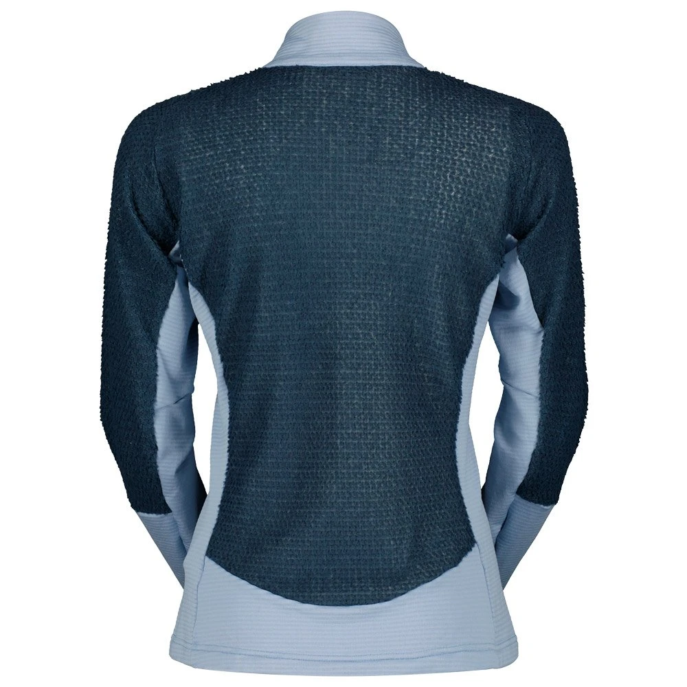 Polaire Scott W's Explorair Alpha Raw Metal Blue - Glace Blue Polaire Scott W's Explorair Alpha Raw Metal Blue - Glace Blue -Ski Matériel Promotion Magasin e89b8e2dbb2611ab2236106d3d636512969e4a5e H23SCOTTTH2249529 2