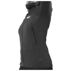 Polaire Millet Fusion Grid Hoodie W Alata Aruba -Ski Matériel Promotion Magasin e98b1550ed752c2f49aa00cc3d70038e2a4b5b24 E22MILLTTH1356233 902