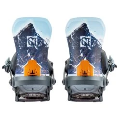Fix Snowboard Nitro One Nice View 4 Fix Snowboard Nitro One Nice View -Ski Matériel Promotion Magasin e9941e8ac937ee1aa4843b47469ecb52276bb6ac H23NITRBIN2339487 2