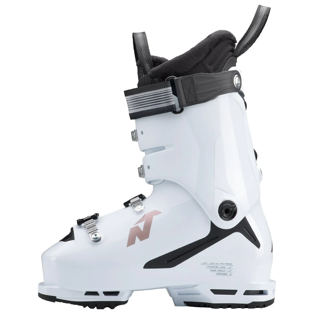 Chaussures de Ski Nordica Speedmachine 3 85 W Gw White Black Anthracite Chaussures De Ski Nordica Speedmachine 3 85 W Gw White Black Anthracite -Ski Matériel Promotion Magasin ea0f2e3be10e84fc51c0bc1ad03ee26f0e003e10 H23NORDCHA254986 1