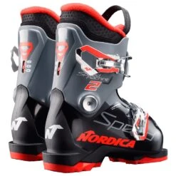 Chaussures De Ski Nordica Speedmachine J 2 Black Anthracite Red -Ski Matériel Promotion Magasin ea8f3481e8c32f88ce598efb6fec4ae9d3d2a5d7 H23NORDCHA336492 3