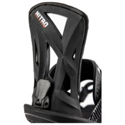 Fix Snowboard Nitro Staxx Black 11 Fix Snowboard Nitro Staxx Black -Ski Matériel Promotion Magasin ead46ebb408324b99691603e821278d65dc58478 H23NITRBIN2264840 907