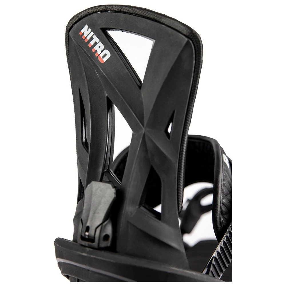 Fix Snowboard Nitro Staxx Black Fix Snowboard Nitro Staxx Black -Ski Matériel Promotion Magasin ead46ebb408324b99691603e821278d65dc58478 H23NITRBIN2264840 907