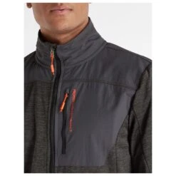 Polaire Protest Prthammeren Full Zip Deep Grey 7 Polaire Protest Prthammeren Full Zip Deep Grey -Ski Matériel Promotion Magasin eb4a4130de6036e61564cf83eddbb3dd987b0486 H23PROTTTH2267944 901