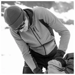 Polaire Norrona Falketind Alpha 120 Zip Hood Indigo Night -Ski Matériel Promotion Magasin ebe2a9c78afed46bf8068c28df46bf56c5f11b6f H22NORRTTH1187242 901