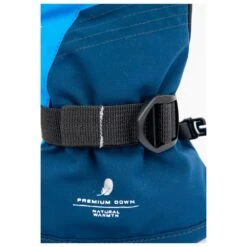 Moufles Reusch Lando R-Tex Xt Junior Mitten Dress Blue Brilliant Blue -Ski Matériel Promotion Magasin eca9e0e8fbbcfc79d3f0ff2f69d1fdb15ed02aee H23REUSACC3324723 902