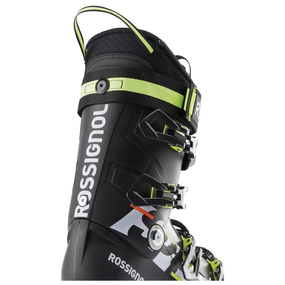 Chaussures de Ski Rossignol Speed 100 Black Chaussures De Ski Rossignol Speed 100 Black -Ski Matériel Promotion Magasin ecba467ea5db3f1657f8ee3eacc063b74af43f85 H21ROSSCHA008 11