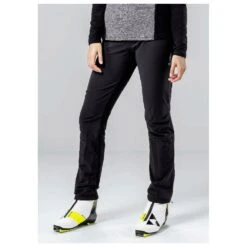 Pantalon Nordique Loffler W Pants As Burgundy -Ski Matériel Promotion Magasin ed6bb64ce223d19e47b37b3aa11203766066d14f H23LOFFTTB2255446 902