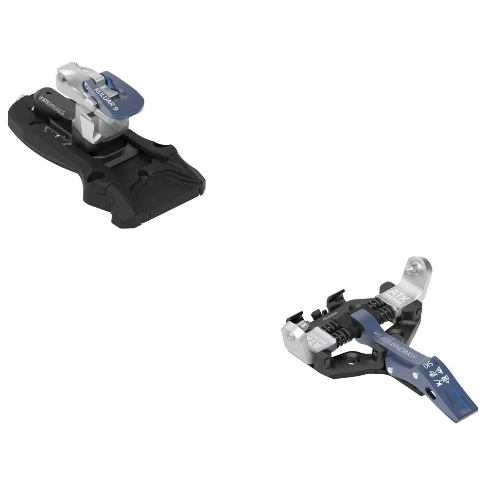 Fix Randonnée ATK Kuluar 9 LT Fix Randonnée ATK Kuluar 9 LT -Ski Matériel Promotion Magasin edc73427db7865fa057fa0ad654b6fc63a0d2264 H22ATKRFIX180211 ATKR0492375 2