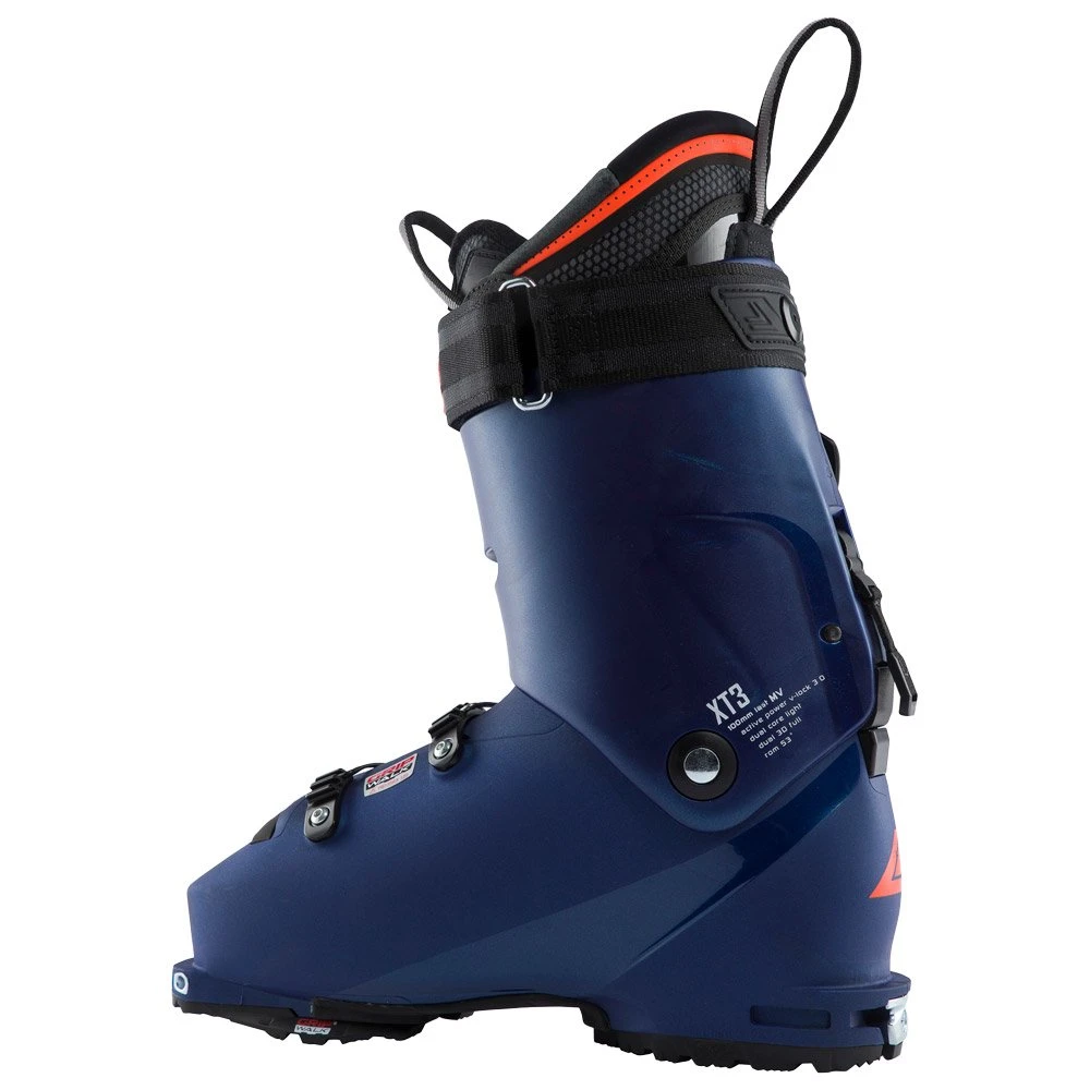 Chaussures de Ski Lange Xt3 Free 130 Lv Gw Chaussures De Ski Lange Xt3 Free 130 Lv Gw -Ski Matériel Promotion Magasin eef91404dac66b21f0c3ee12f0b632f808a04294 H23LANGCHA256744 3