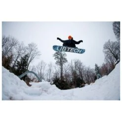Planche Snowboard Lib Tech Box Knife -Ski Matériel Promotion Magasin ef2750de51965b5f77308895cac16bb858458263 H23LIBTBOA266414 901