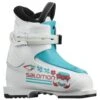 Chaussures De Ski Salomon T1 Girly White Scuba Blue 2 Chaussures De Ski Salomon T1 Girly White Scuba Blue -Ski Matériel Promotion Magasin ef588bf4526fff8e0c309b822bfbc909a563010f VH21SALOCHA014 0