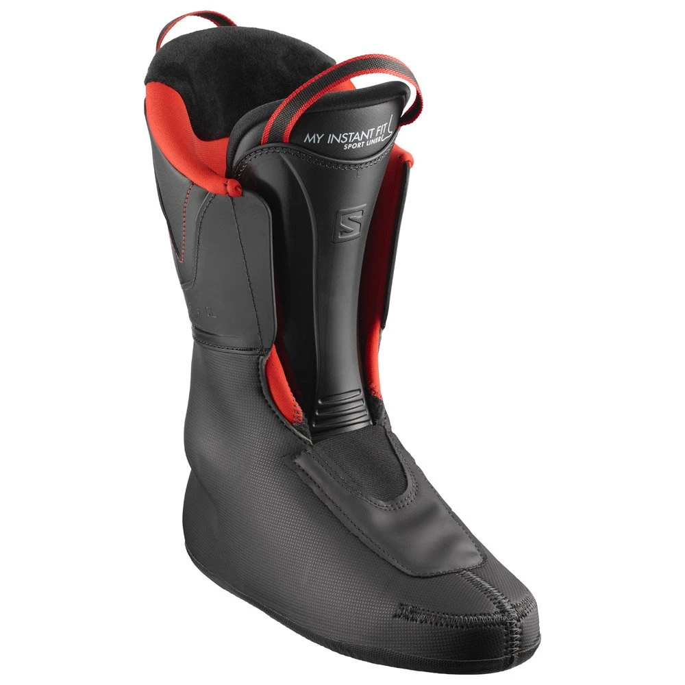 Chaussures de Ski Salomon Select 100 Black Chaussures De Ski Salomon Select 100 Black -Ski Matériel Promotion Magasin efa72f9908b67d7c9fd412ad8ab08eb4ba750ce5 H23SALOCHA367830 901