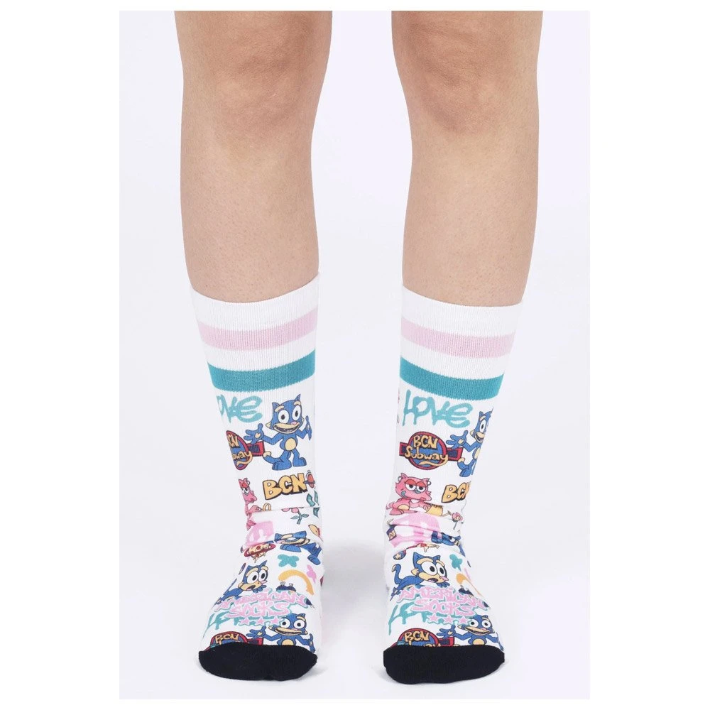 Chaussettes American Socks The Original Signature Copy Cat Chaussettes American Socks The Original Signature Copy Cat -Ski Matériel Promotion Magasin f06f1c183de83123d855de38a699d8bba3798100 H23AMSOACC3353096 6