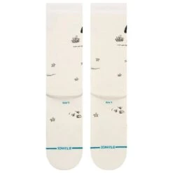 Chaussettes Stance Crew Sock Girl Power Offwhite 3 Chaussettes Stance Crew Sock Girl Power Offwhite -Ski Matériel Promotion Magasin f163b78ffebd94a079d89814ac7e7c953217bdff E23STANACC3358245 2