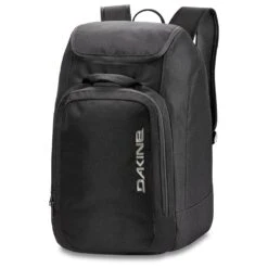 Housse Chaussures Dakine Boot Pack 50L Black Black