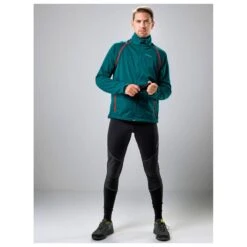 Pantalon Nordique Loffler M Tights WS Warm Black -Ski Matériel Promotion Magasin f1c916062d9d8e57df37ef2a733db61f96bea52e H23LOFFTTB2254991 905