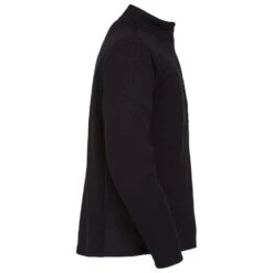 Polaire Spyder Bandit Half Zip Black -Ski Matériel Promotion Magasin f26f20cf62dfc32d92f70e05586b8ddebbe89ac9 H21SPYDTTH013 2