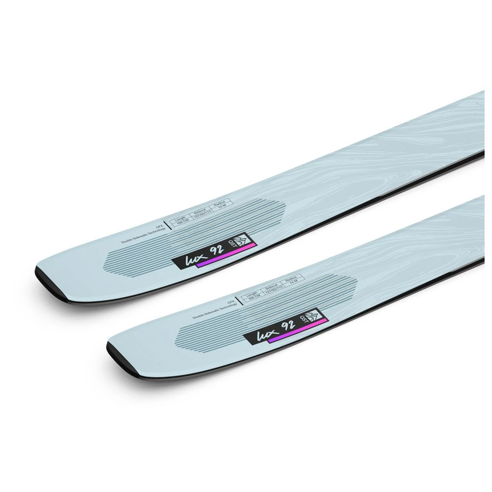 Ski Salomon Qst Lux 92 Ski Salomon Qst Lux 92 -Ski Matériel Promotion Magasin f3060dac4a5eb6c375b7a18b77faeaac45127c9f H23SALOSKI244976 901