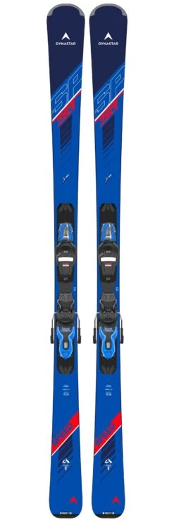Kit Ski Dynastar Speed 263 + Xpress 10