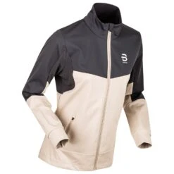 Ski Matériel Promotion Magasin 9 Veste Nordique Bjorn Daehlie Jacket Element Wmn Estate Blue