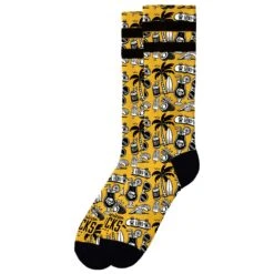 Chaussettes American Socks The Original Signature West Coast