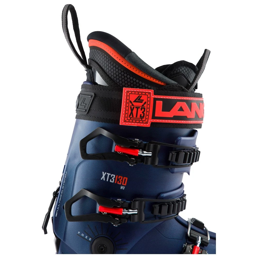 Chaussures de Ski Lange Xt3 Free 130 Lv Gw Chaussures De Ski Lange Xt3 Free 130 Lv Gw -Ski Matériel Promotion Magasin f3e3369b5559ce3b13da75ed1655e543ba4c838d H23LANGCHA256744 13