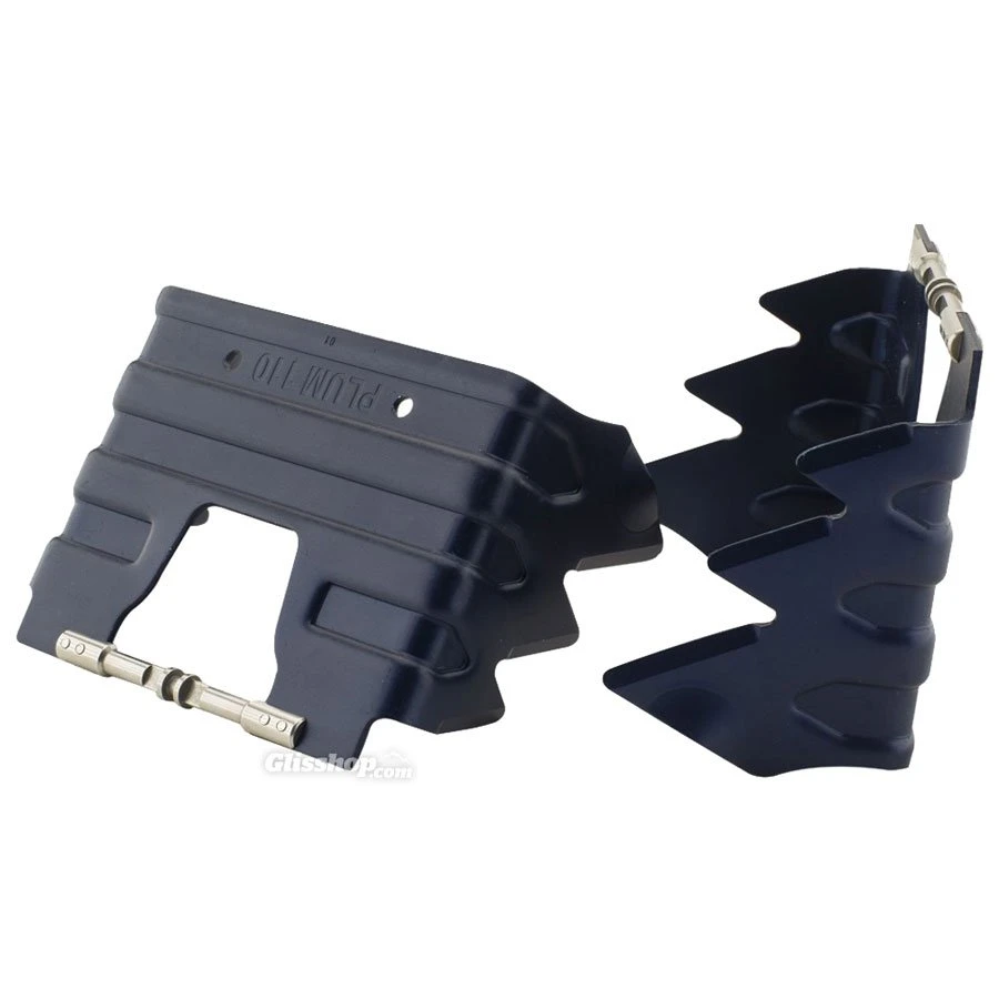 Couteaux Plum 110mm Bleu Couteaux Plum 110mm Bleu -Ski Matériel Promotion Magasin f5c3871aa7f1dd42b6b131dd6364d208adab7b8e VH15PLUMACC003 0