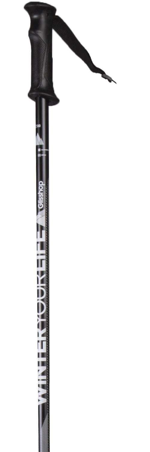 Bâton Winter Your Life Black Bâton Winter Your Life Black -Ski Matériel Promotion Magasin f6185015ba0291bd542cb86a6bdc3ce3f4a632a9 VH20WINTBAT001 1