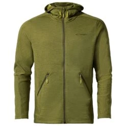 Polaire Vaude Men's Hemsby Jkt Bamboo