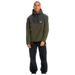 Polaire Quiksilver Next Day Grape Leaf -Ski Matériel Promotion Magasin f7465e0dc360cfafa9b99e2cf869f4fd754b9c07 H23QUIKTTH3338031 901