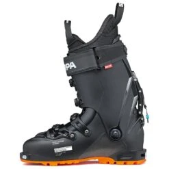 Chaussures De Ski Randonnée Scarpa 4-Quattro Sl Black Orange 3 Chaussures De Ski Randonnée Scarpa 4-Quattro Sl Black Orange -Ski Matériel Promotion Magasin f764f8b13a4a8390dd5980c9968806b2baa4943e H23SCARCHA257256 1