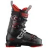Chaussures De Ski Salomon S/Pro Alpha 100 Black Red -Ski Matériel Promotion Magasin f76781af029af895dabc1ab03897fe12b1a45564 H23SALOCHA256716 0