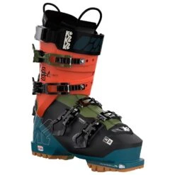Chaussures De Ski K2 Mindbender 130 Lv Black Blue Orange -Ski Matériel Promotion Magasin f789be7c05fb3bde12ca51124a02c34b63c24df5 H23KDEUCHA268041 3