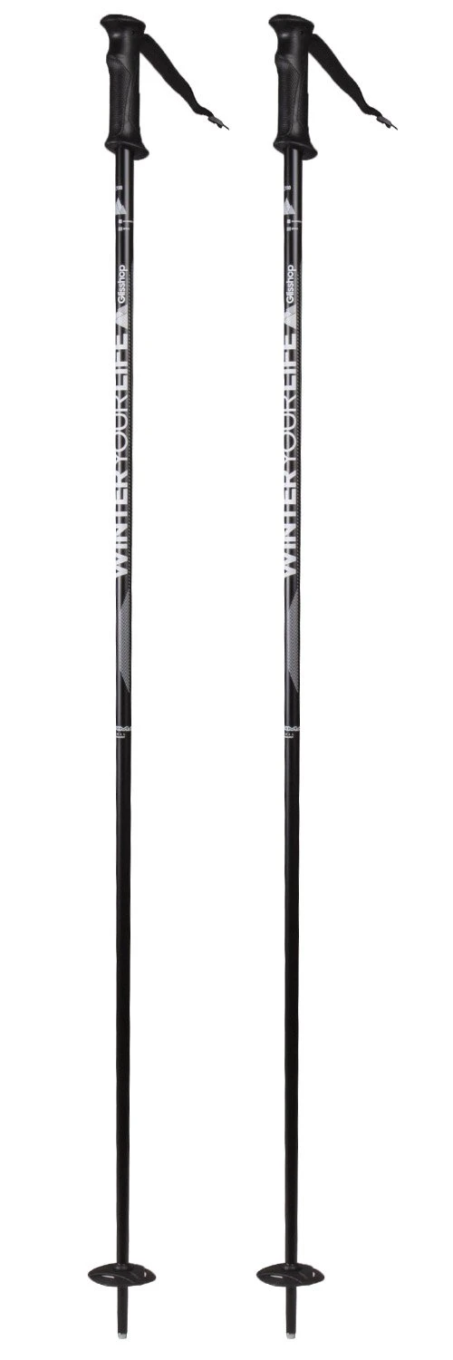 Bâton Winter Your Life Black Bâton Winter Your Life Black -Ski Matériel Promotion Magasin f7e8a079f6fb3dbd6e3e6c80b39a061b0968fe7c VH20WINTBAT001 0