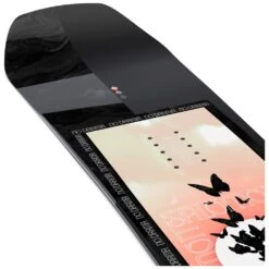 Planche Snowboard Salomon No Drama -Ski Matériel Promotion Magasin f8104465175eb597ef36154b22af14dec015ff90 H23SALOBOA331568 903