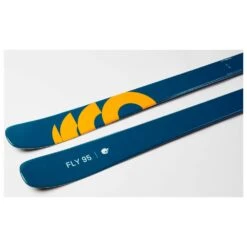 Ski Movement Fly 95 -Ski Matériel Promotion Magasin f8335488fb485f35dff8fc18b30ce198d0a855d7 H23MOVESKI251201 904