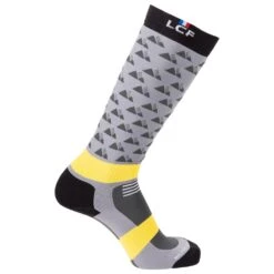 Chaussettes La Chaussette De France Ski Socks Grey -Ski Matériel Promotion Magasin f8c8a24c6943e4ba3072bdf38b077020eddf3e97 H23CHFRACC3362714 3