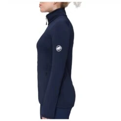 Polaire Mammut Aconcagua Light Ml Jkt W Marine 4 Polaire Mammut Aconcagua Light Ml Jkt W Marine -Ski Matériel Promotion Magasin f93483e1d5be2150888d5712376af01a9e858f4a E23MAMMTTH3376754 3