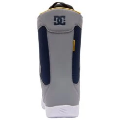 Boots DC Phase Navy Grey -Ski Matériel Promotion Magasin f97d66d9976647e8624619216099c0807b6aaddd H23DCUSBOO3326731 2