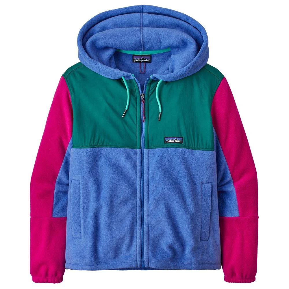 Polaire Patagonia W's Microdini Hoody Float Blue Polaire Patagonia W's Microdini Hoody Float Blue -Ski Matériel Promotion Magasin f9829125061a64cb815cff03dcc378642f6ebd6b H23PATATTH2263136 0