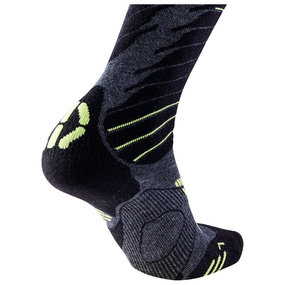 Chaussettes Uyn Comfort Fit Man Medium Grey Melange Green Chaussettes Uyn Comfort Fit Man Medium Grey Melange Green -Ski Matériel Promotion Magasin fa7c968bc4824e85a6949f75221aaeac35ed7efc H220UYNACC2201842 10