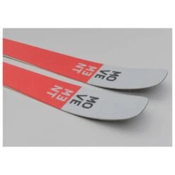 Ski Movement Go 98 Women Ti -Ski Matériel Promotion Magasin faf6dd659fec0d8f4d489994cbfec95c255b675e H22MOVESKI351545 902